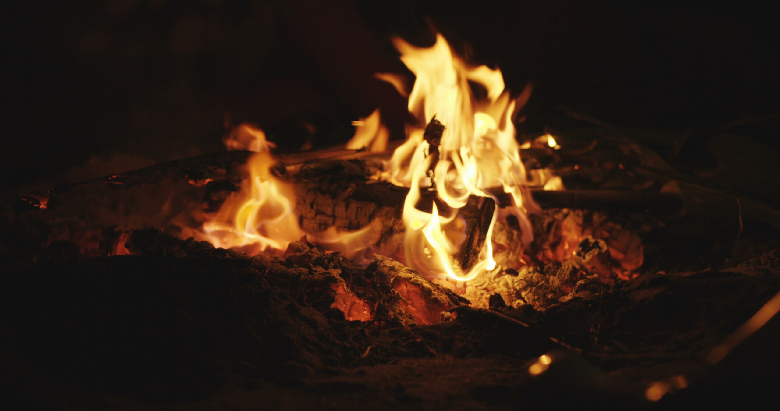 Injustice is a warm fire - The Maverick Paradox